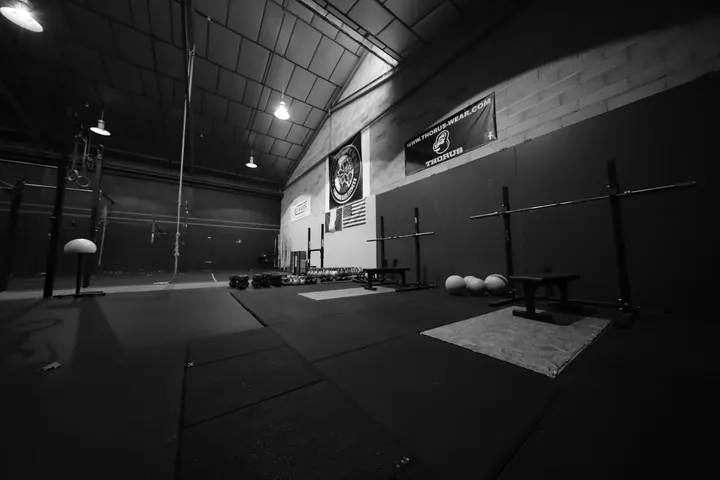 Crossfit Montauban — crossfit-studio à Montauban — 5