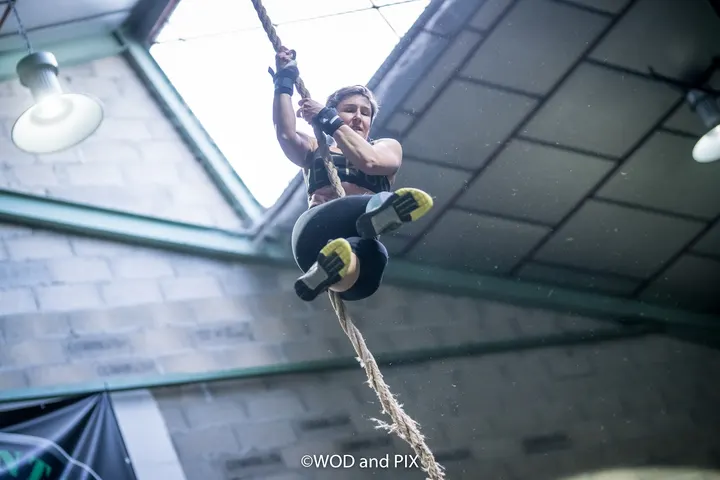 Crossfit Montauban — CrossFit à Pech Boyer, Montauban