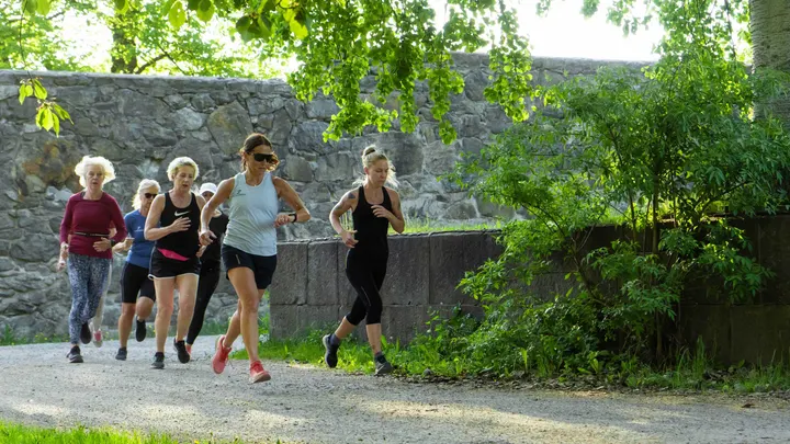 Runacademy — bootcamp-studio in Liljeholmen, Stockholm — 2