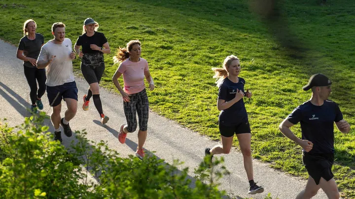 Runacademy — bootcamp-studio in Liljeholmen, Stockholm — 3