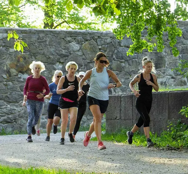 Runacademy — bootcamp-studio i Liljeholmen, Stockholm