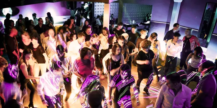 Salsolyk's Company de Salsa et Bachata — danse-studio à Rennes — 5
