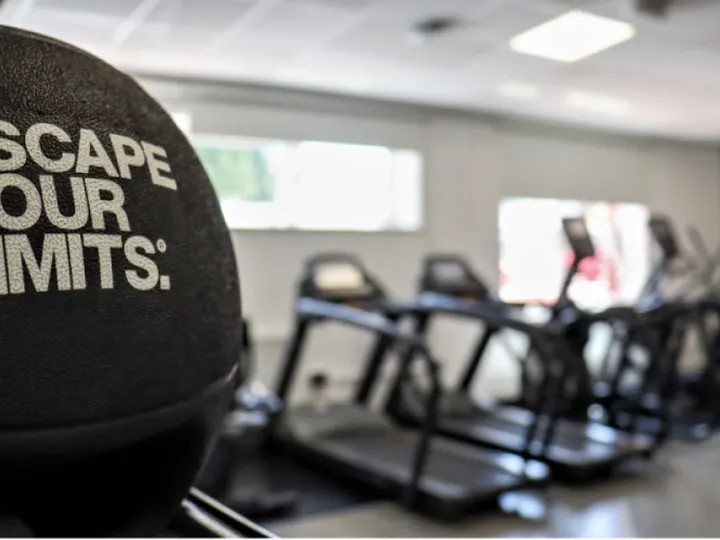Thinking Fitness Plympton — Fitness Studio in Plympton Central, Plymouth