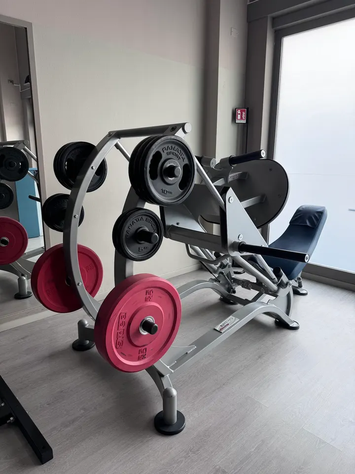 Metodo Personal — personal training-studio a Chiesanuova, Brescia — 2