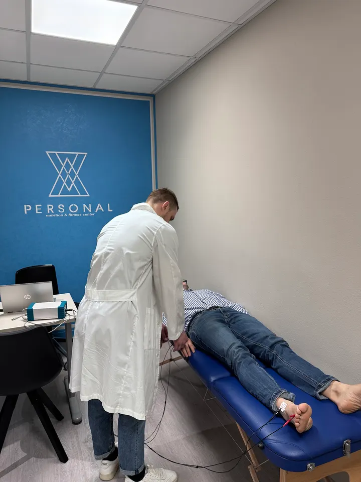 Metodo Personal — personal training-studio a Brescia — 3