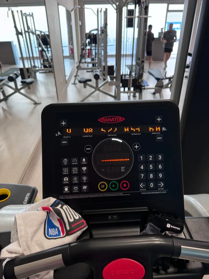 Metodo Personal — personal training-studio a Brescia — 4