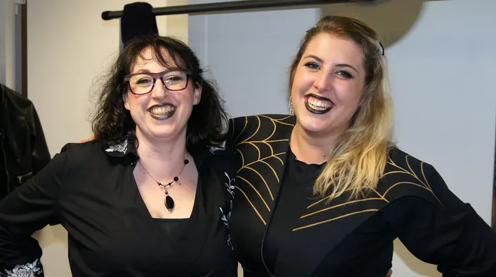 BELLE FEE DANSE — Danse à Garennes, Palaiseau