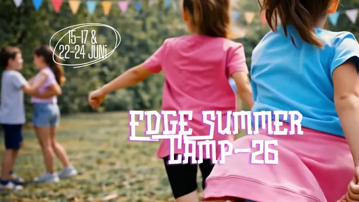 Edge Dance Studios — dans-studio i Fjärdingen, Uppsala — 2