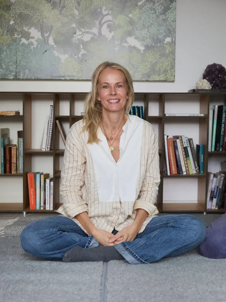 Lys Oslo — meditasjon-studio i Oslo — 5