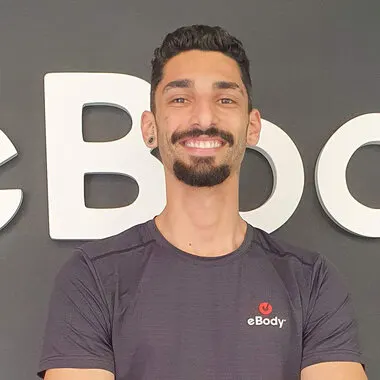 eBody Antas — ginásio-studio em Paranhos, Porto — 3