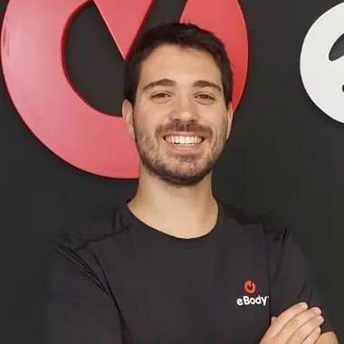 eBody Antas — ginásio-studio em Porto — 3