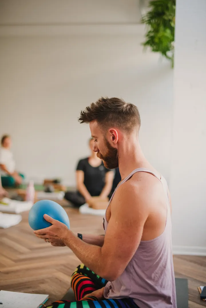 Kilted Yoga — yoga-studio in West End, Dundee — 3