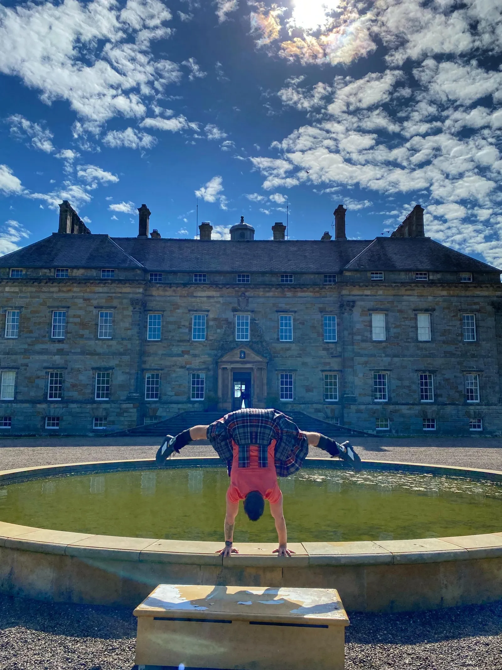 Kilted Yoga — yoga-studio in Dundee — 3