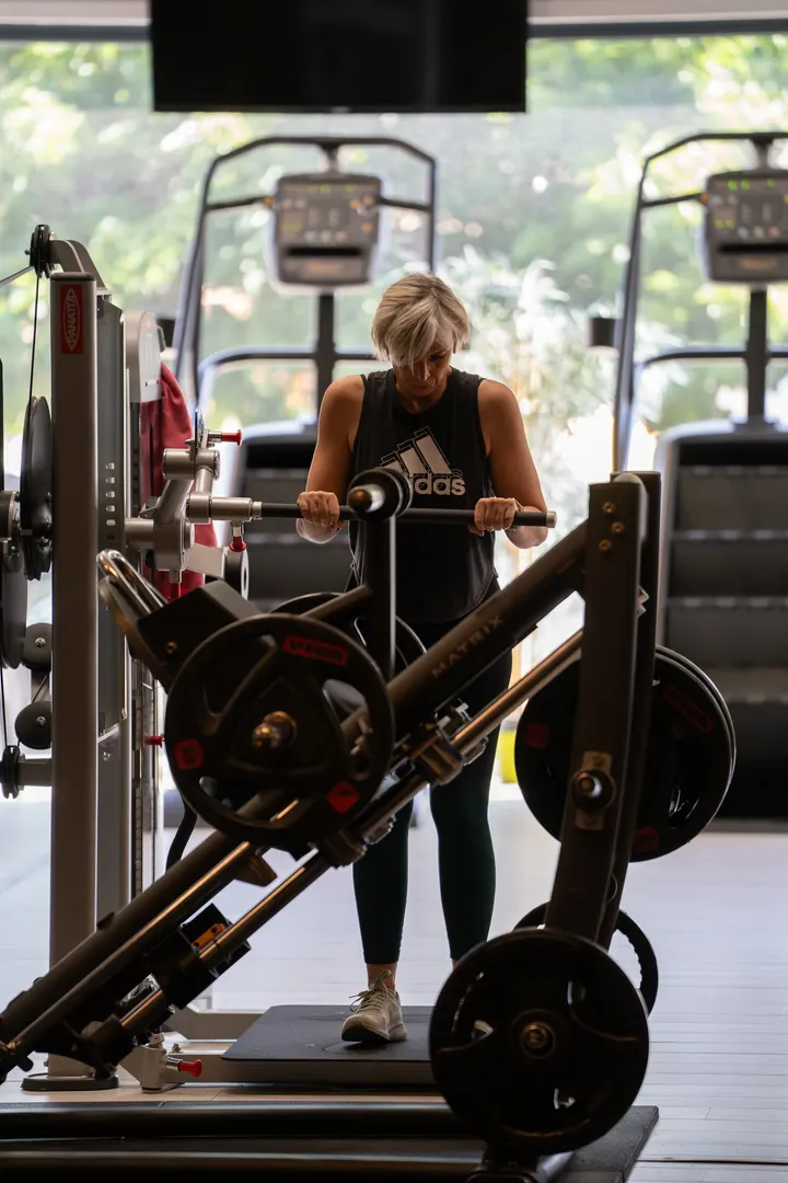 Atom Beziers — salle de fitness-studio à Bastit, Béziers — 2