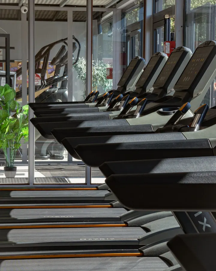 Atom Beziers — salle de fitness-studio à Bastit, Béziers — 3