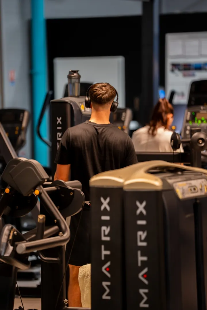 Atom Beziers — salle de fitness-studio à Béziers — 3