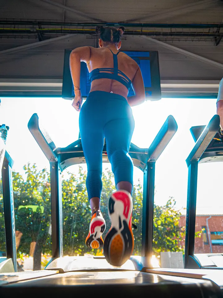 Atom Beziers — salle de fitness-studio à Béziers — 4