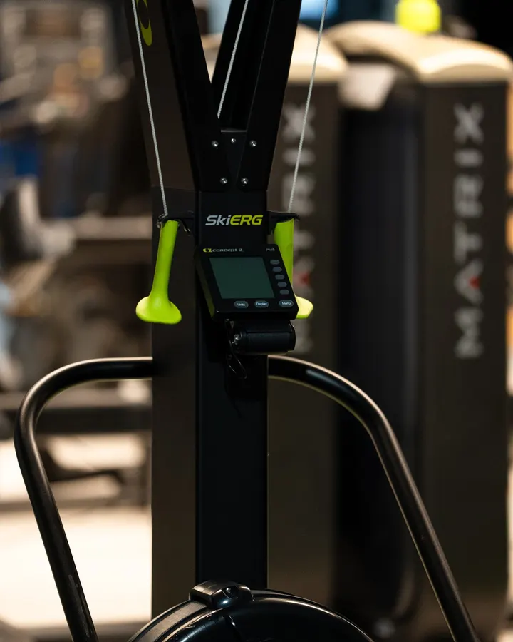Atom Beziers — salle de fitness-studio à Béziers — 5