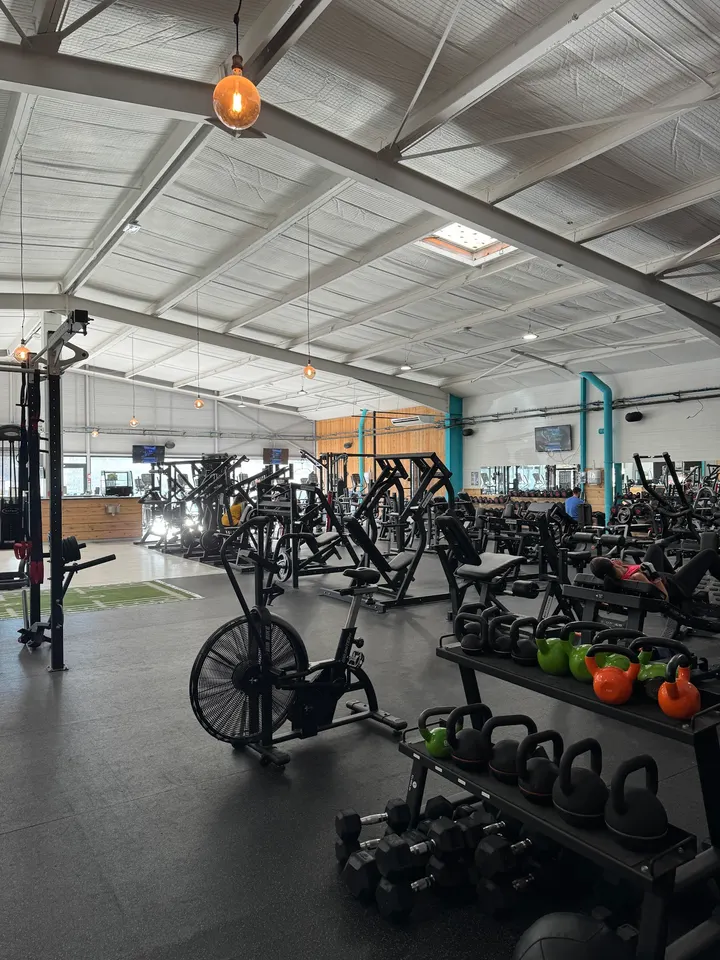 Atom Beziers — CrossFit à Bastit, Béziers