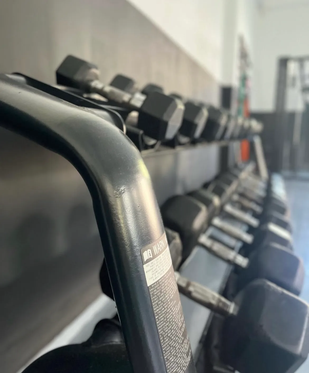 GIMNASIO SPORT — entrenamiento personal-studio en Tejina — 2