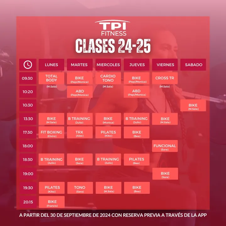 Tarragona Pádel Indoor — estudio de fitness-studio en Tarragona — 5
