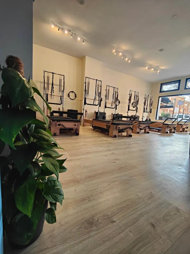 Noa Pilates Reformer — pilates-studio en La Calzada, Gijón — 2