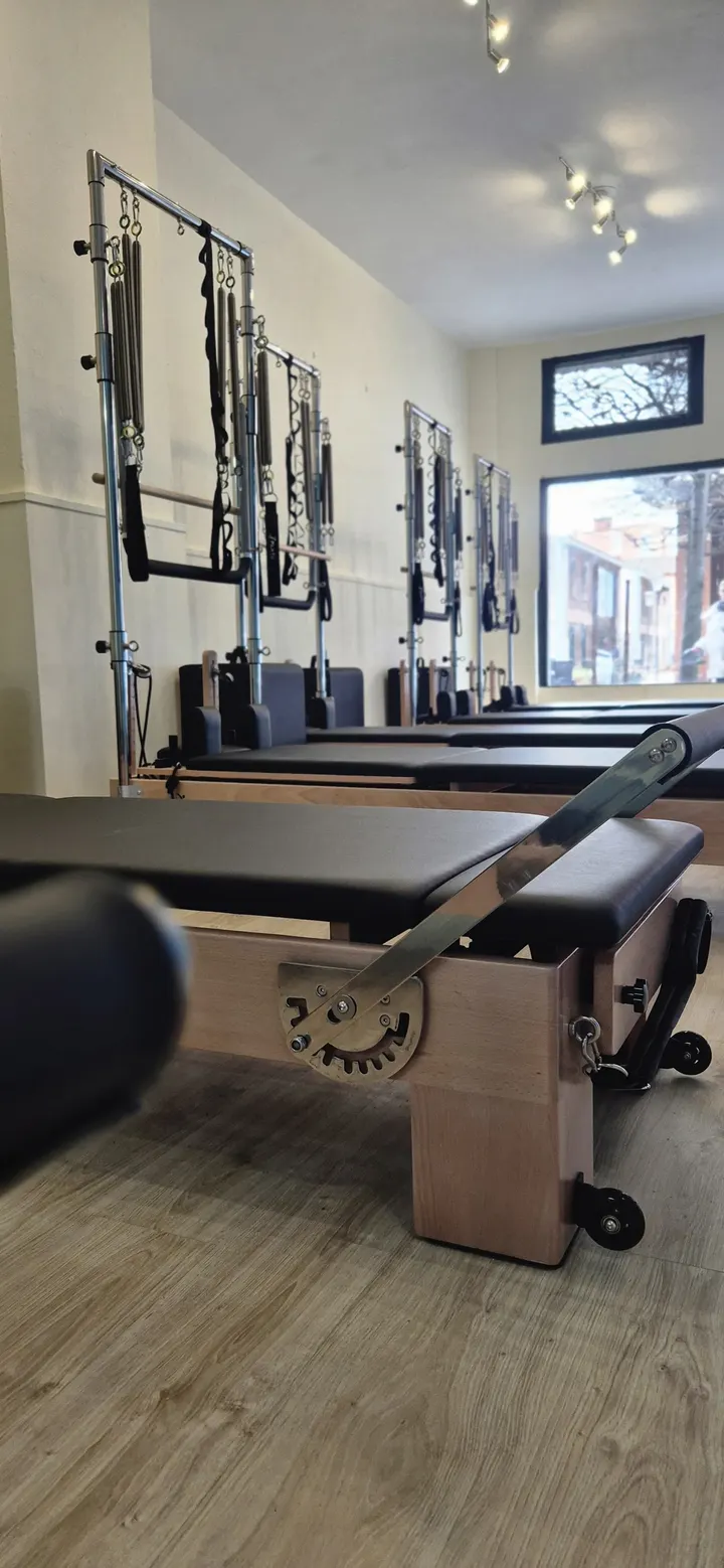 Noa Pilates Reformer — pilates-studio en Gijón — 3