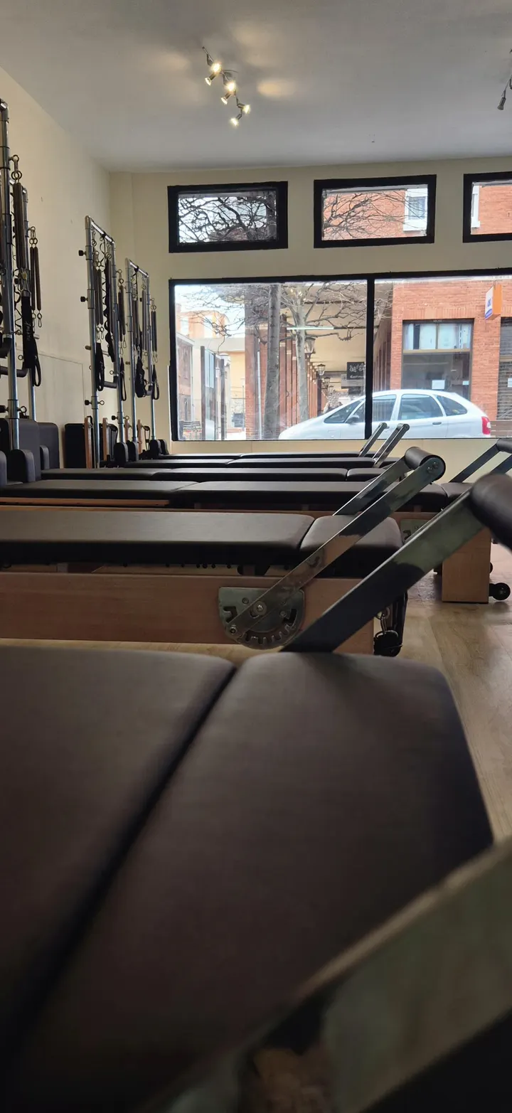 Noa Pilates Reformer — pilates-studio en Gijón — 4