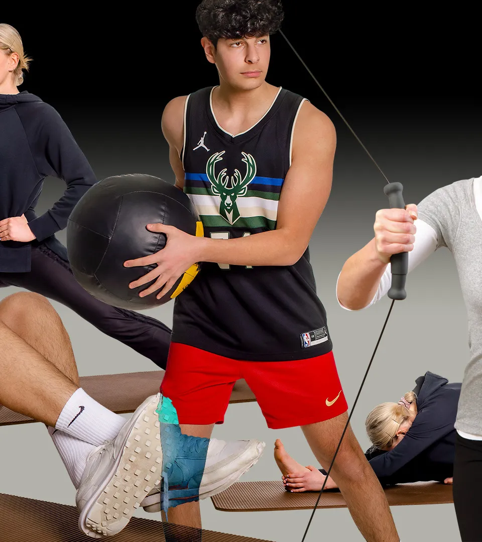 Sportwerk Düsseldorf — träningsstudio i Düsseldorf — 3