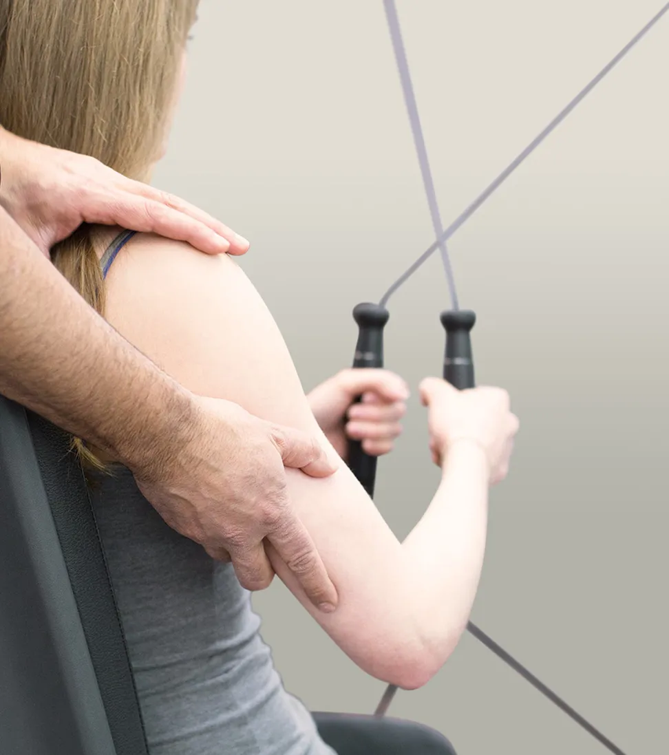 Sportwerk Düsseldorf — träningsstudio i Düsseldorf — 4