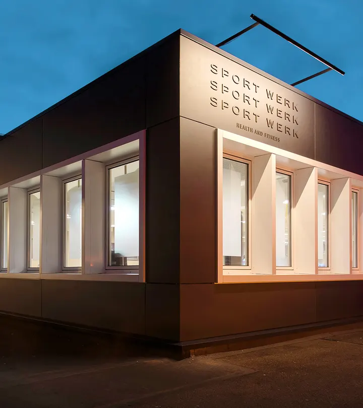 SPORTWERK DÜSSELDORF E. V. — fitnessstudio in Düsseldorf — 6