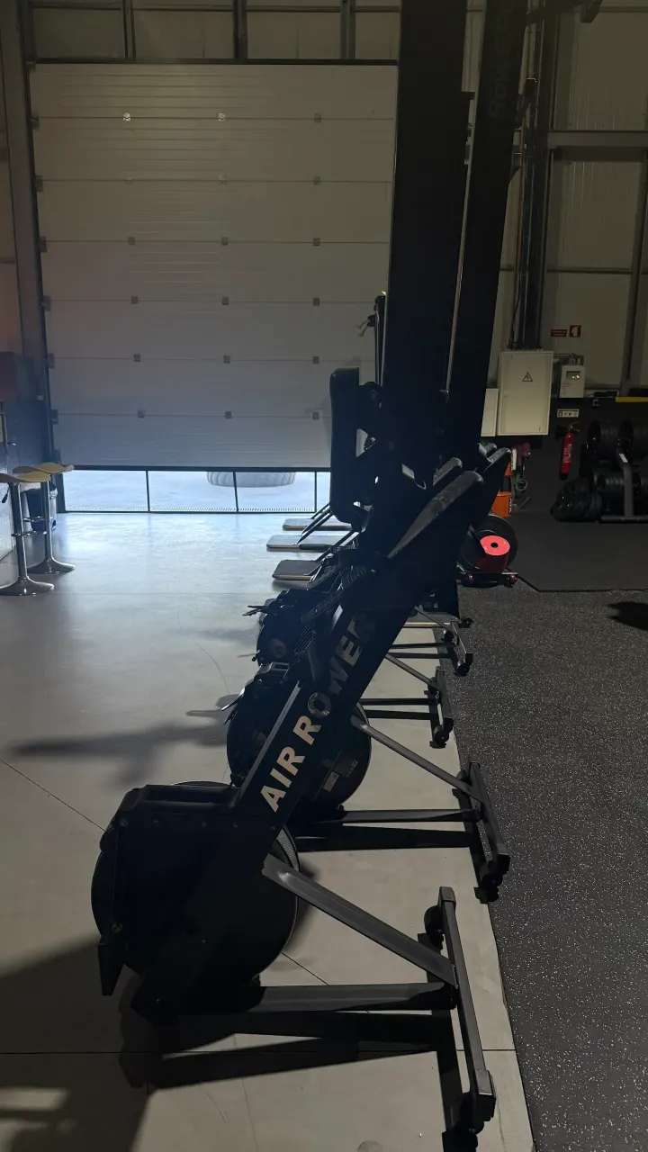 Evoxfit Aveiro — treino funcional-studio em Aveiro — 3