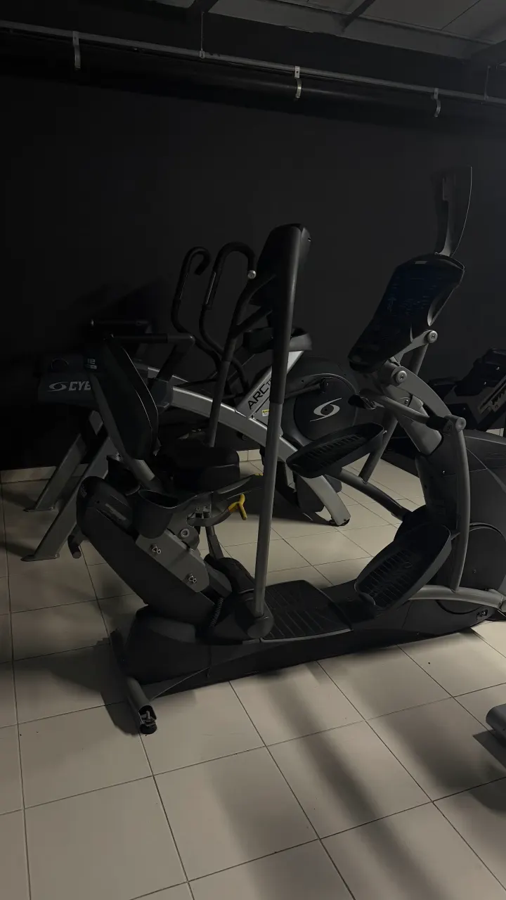 Evoxfit Aveiro — treino funcional-studio em Aveiro — 3