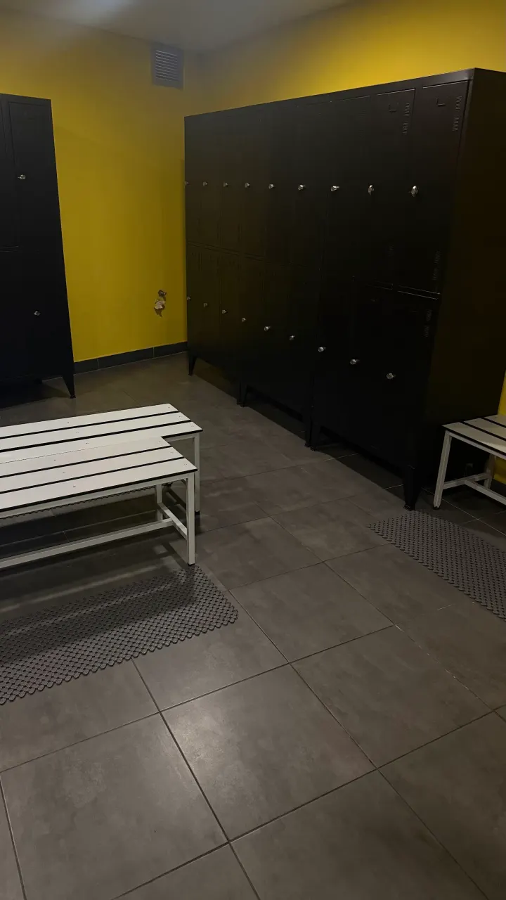 Evoxfit Aveiro — Treino funcional em Aveiro