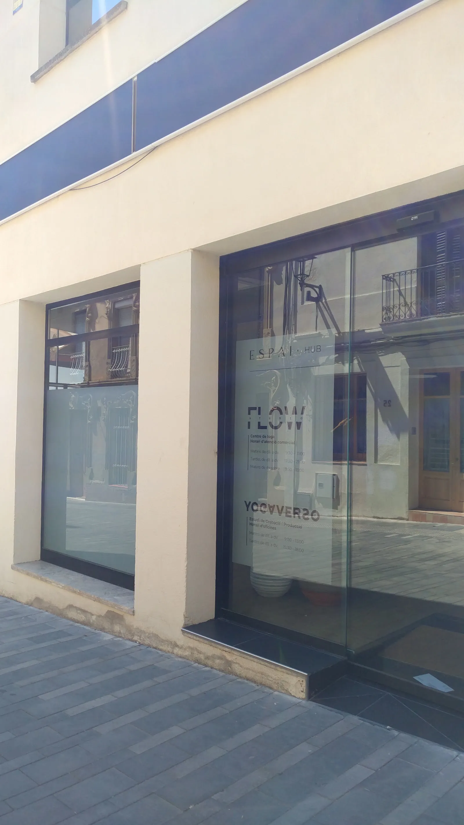 Yogalife Sant Cugat — yoga-studio en Sant Cugat del Vallès — 2