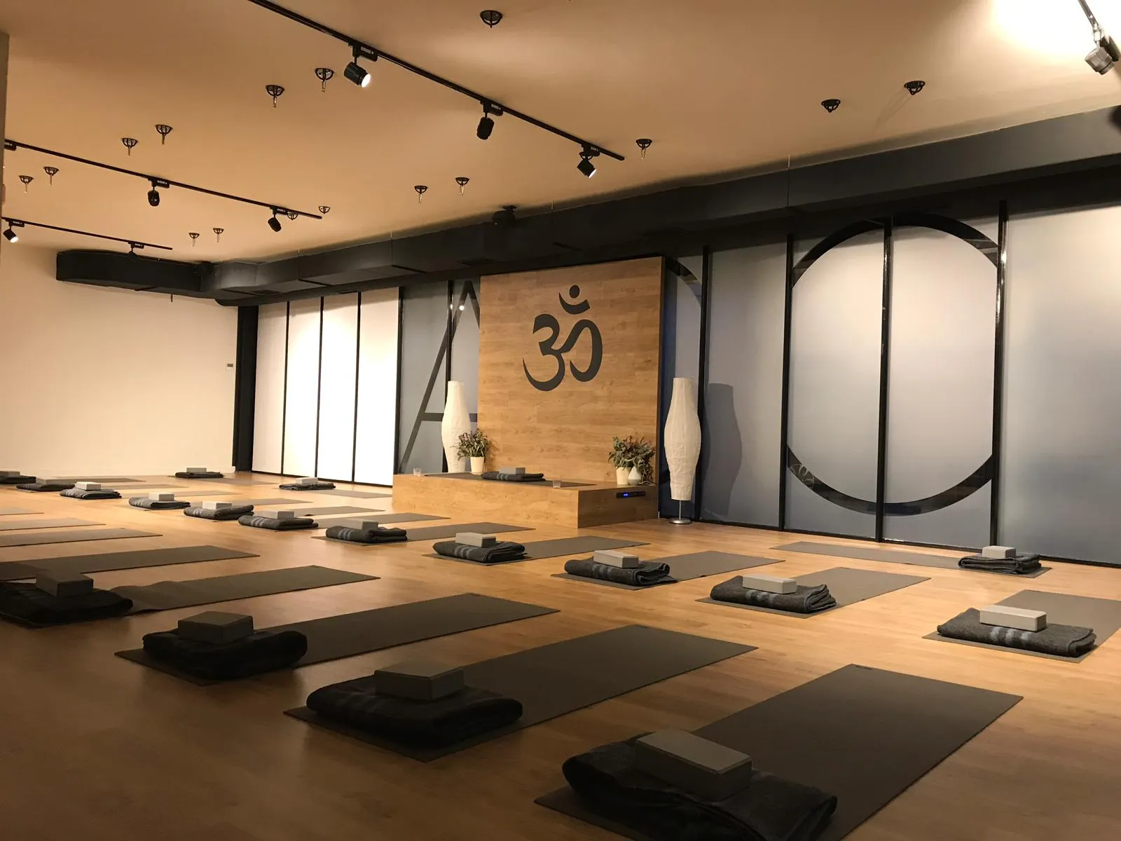 Yogalife Sant Cugat — yoga-studio en Sant Cugat del Vallès — 3