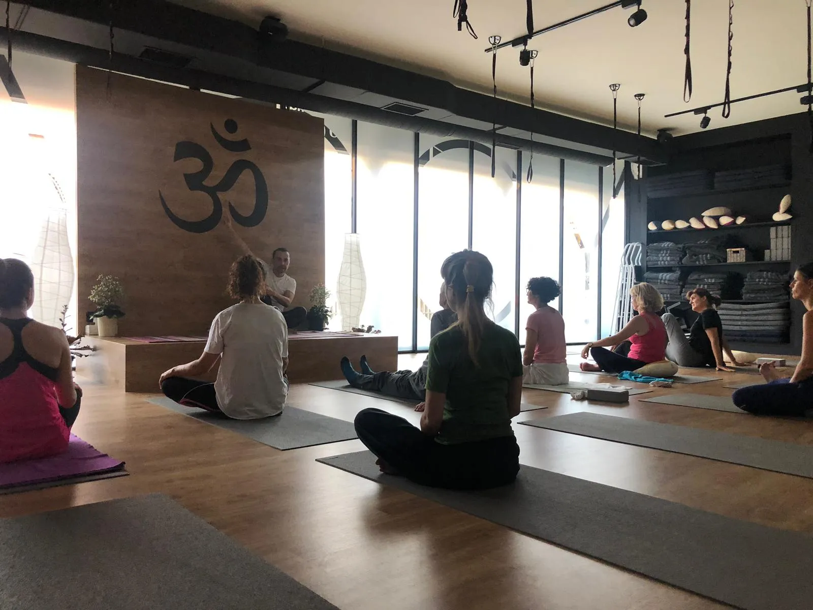 Yogalife Sant Cugat — yoga-studio en Sant Cugat del Vallès — 3