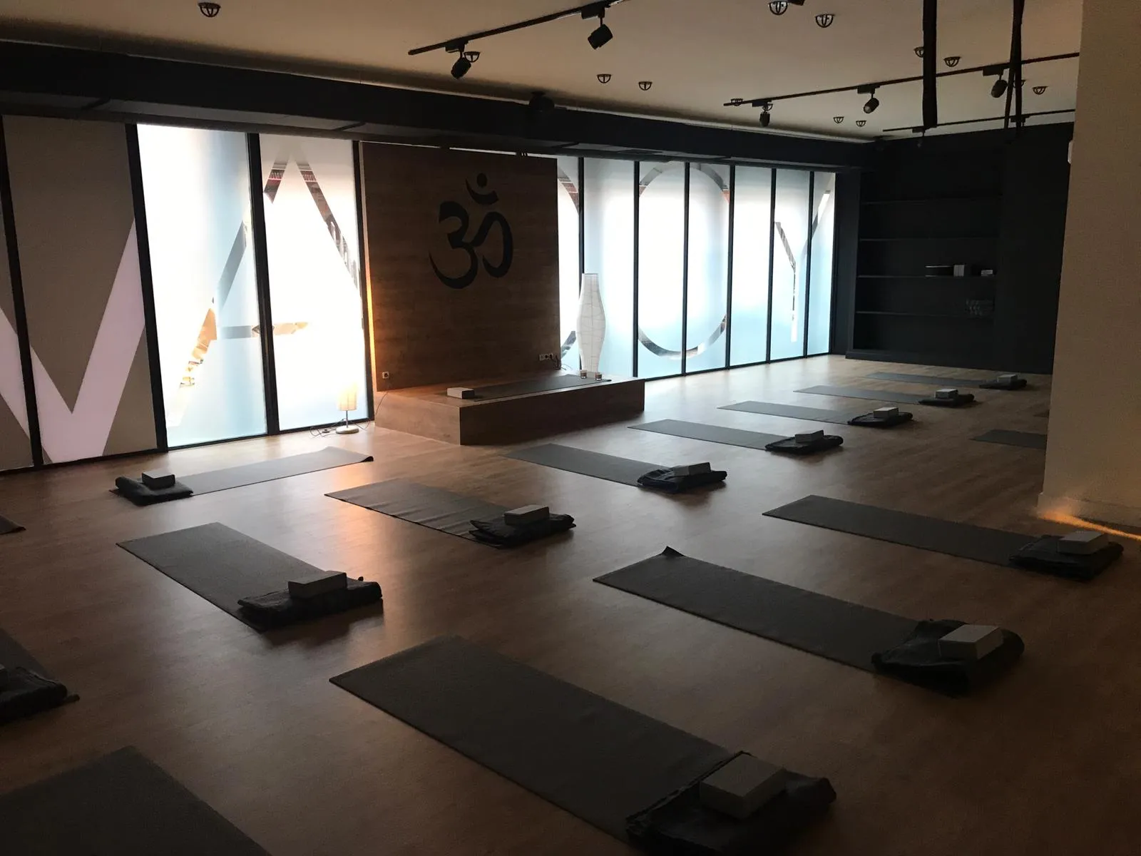 Yogalife Sant Cugat — yoga-studio en Sant Cugat del Vallès — 4
