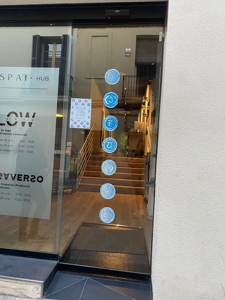 Yogalife Sant Cugat — Yoga en Costa del Golf, Sant Cugat del Vallès