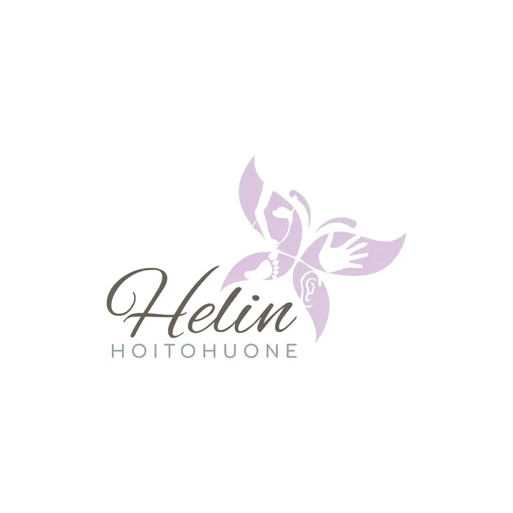 Helin hoitohuone — Palautuminen – Olari, Espoo