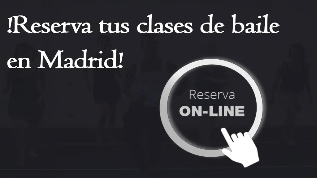 ESCUELA DANZA SAFRÁN — baile-studio en Salamanca, Madrid — 3