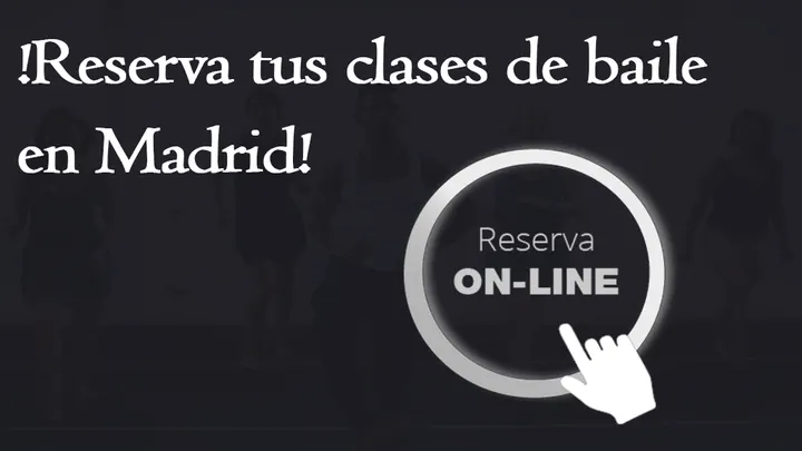 Escuela Danza Safrán — baile-studio en Salamanca, Madrid — 3