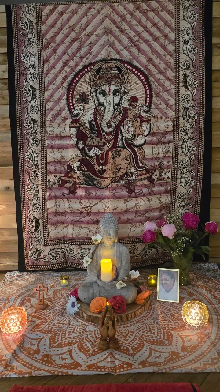Pranam Yoga - Gorge de Loup Lyon 9eme — yoga-studio à Lyon — 3
