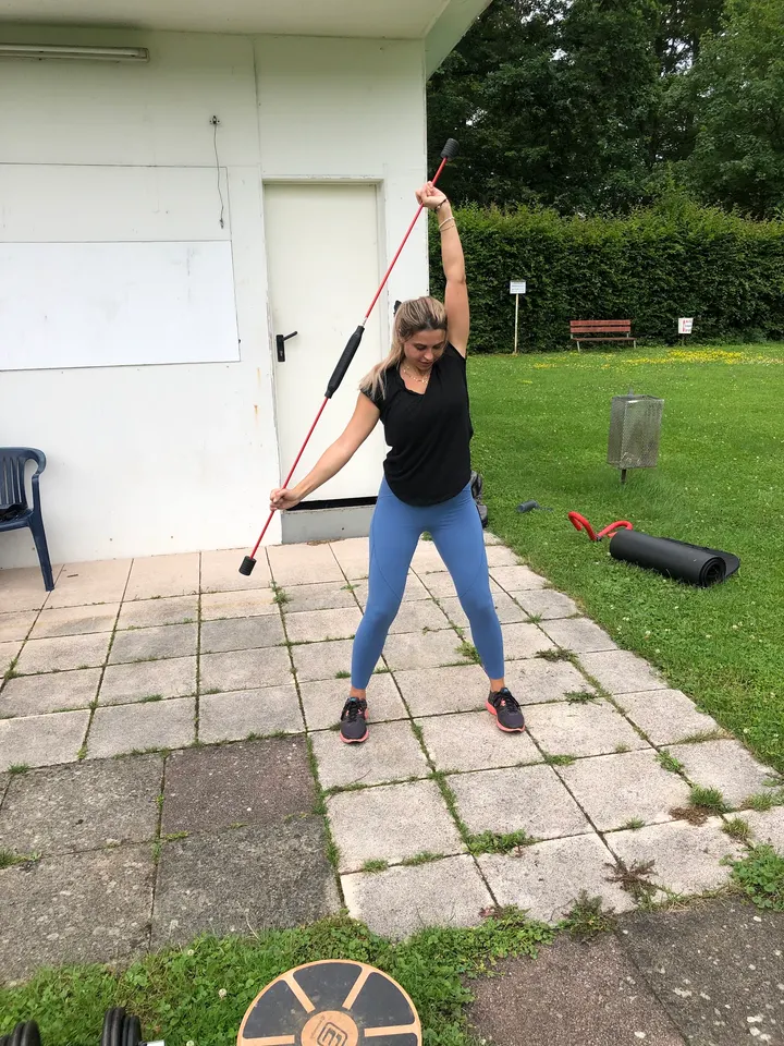 Tobias Clauß Personal Coaching — pt-studio in Stuttgart — 3