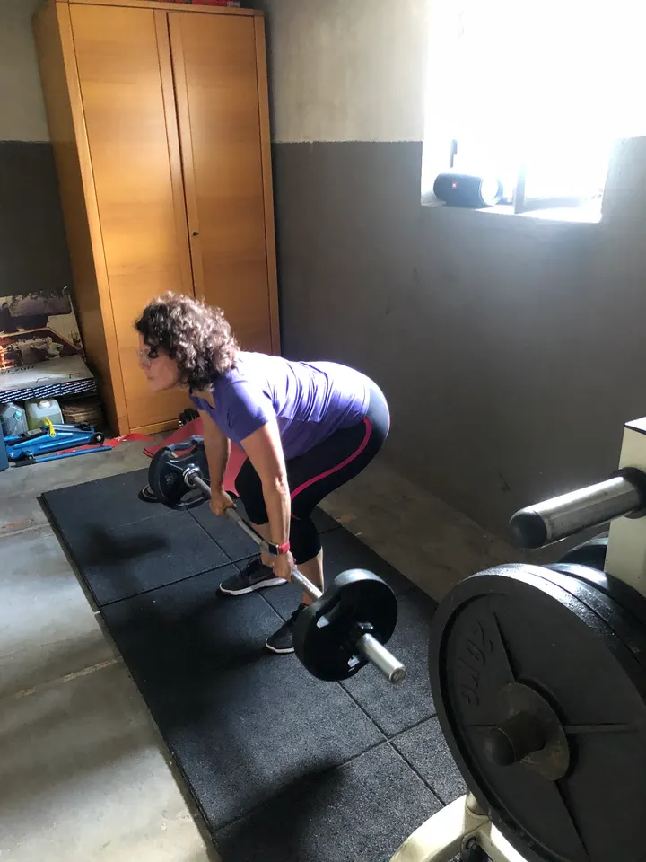 Tobias Clauß Personal Coaching — pt-studio in Stuttgart — 4