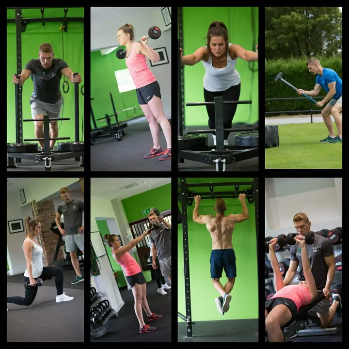 Fitness By Flood — fitness studio in Bramhall Moor, Stockport — 3