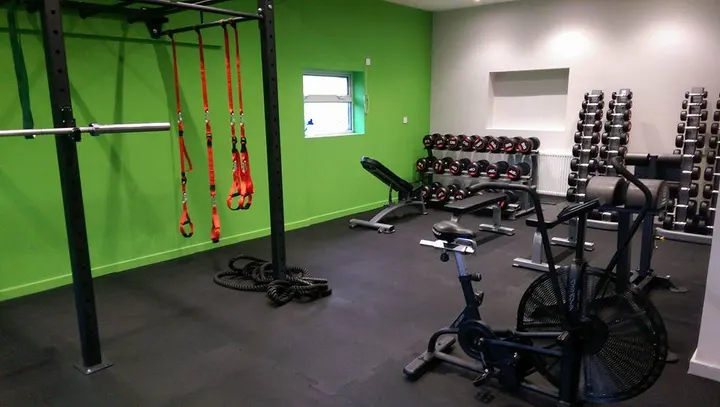 Fitness By Flood — fitness studio in Stockport — 5