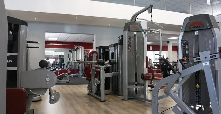 Premium Sport — salle de fitness-studio à Toulouse — 3