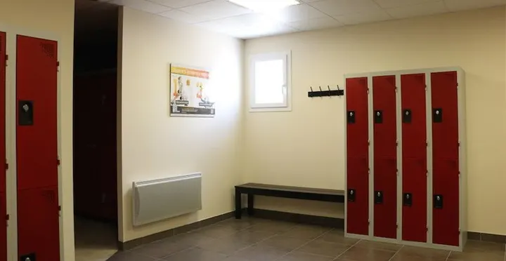 Premium Sport — salle de fitness-studio à Toulouse — 5