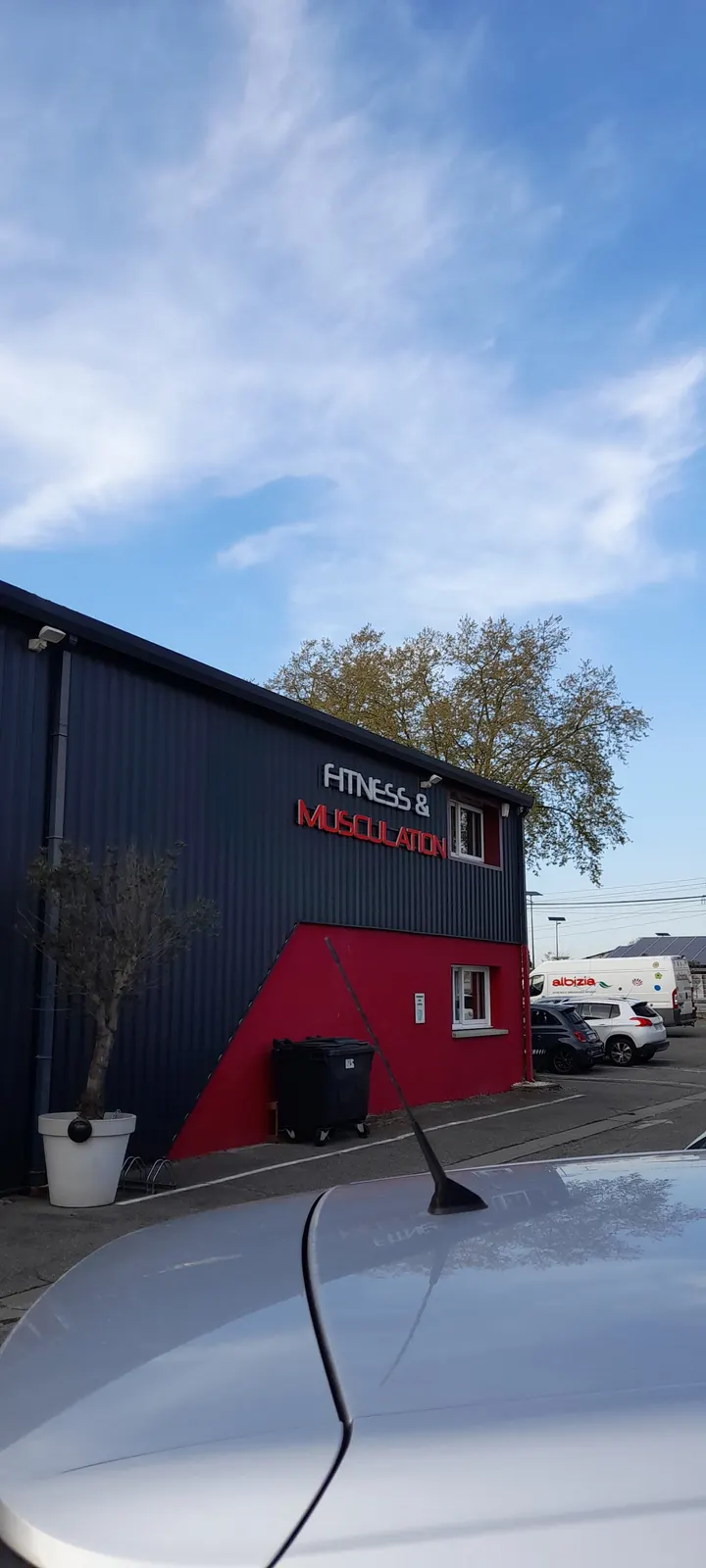 Premium Sport — Salle de fitness à Fenouillet